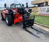 Manitou - Diesel Telehandler MT-X 1840 
