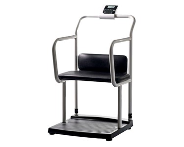 ALPHACARE - Chair Scale | H250-00-4