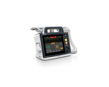 Mindray - BeneHeart D30 Defibrillator Monitor
