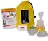 LifeVac - Genuine Parents Soft Travel Bag Unit | 4 Mask Pack LifeVac Unit