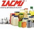 Zacmi Filling, canning Systems