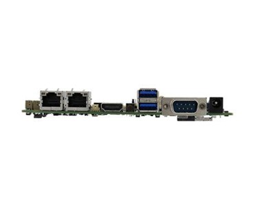 Embedded Single Board Computer | IK32 Intel® Core™ i5-7200U