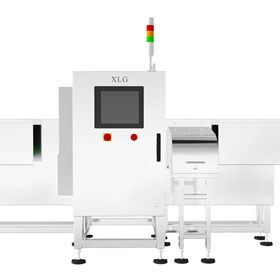 Canned & Bottled Food X-ray Inspection Machine – 2XLG