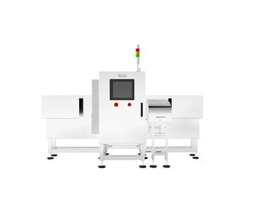 Meyer - Canned & Bottled Food X-ray Inspection Machine – 2XLG
