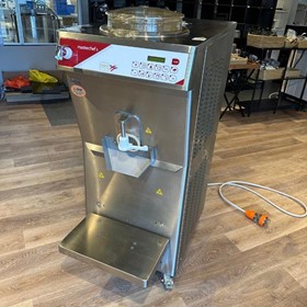 Gelato Maker | Masterchef S | Multifunction Machine