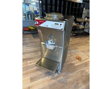 ICETEAM 1927 - Gelato Maker | Masterchef S | Multifunction Machine