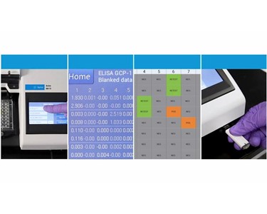 Agilent BioTek - 800 TS Absorbance Reader