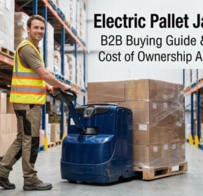 How Much Does a Palletising System Cost? Complete Price Breakdown for Australian Manufacturers