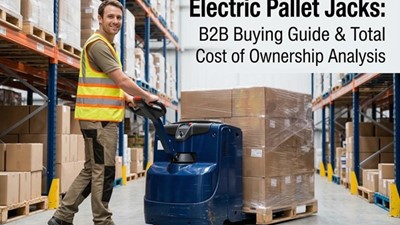 How Much Does a Palletising System Cost? Complete Price Breakdown for Australian Manufacturers