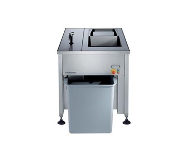 Electrolux Professional - Waste Disposal Unit | Free Standing Compact Integrated Pulper 300kg/hr
