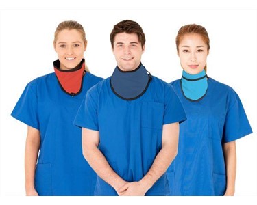 RADsafe - Thyroid Collar
