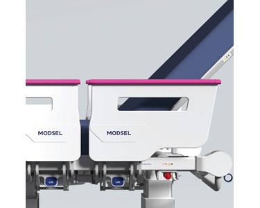 Modsel - Endo Chair | VSM-20E