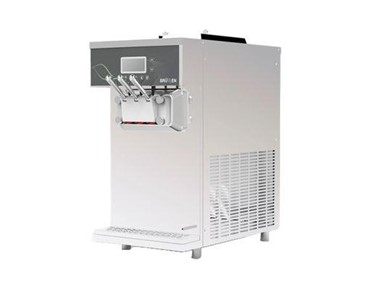 Brüllen - Twist Air Mix Pump Non-Pausterise | i26 PRO