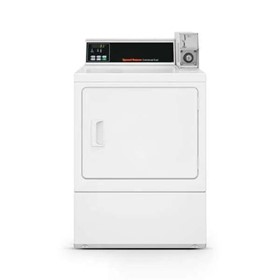 Commercial Electric Dryer 9kg | Coin Vend | SDESXR 