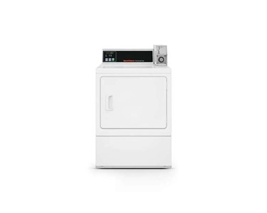 Speed Queen - Commercial Electric Dryer 9kg | Coin Vend | SDESXR 