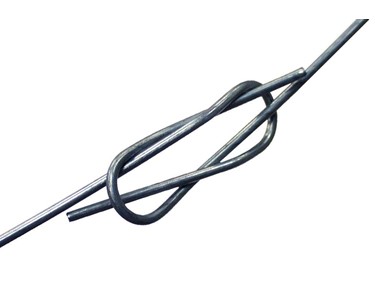  Steel Wires – Reliable Tying for Hydraulic Baler Bales