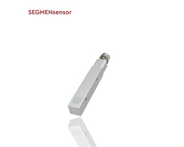 SEGMENsensor - inductive sensor Conformite Europeenne PNP  1.2mm IP67 LE81