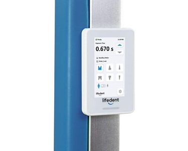 Intraoral X-Ray Unit | Le Ray M