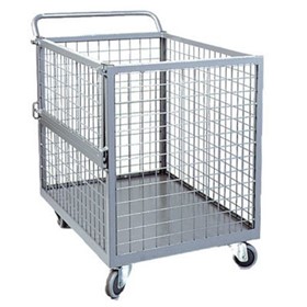 Stock / Order Picking Trolley - TS1F
