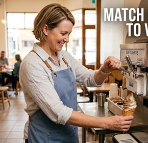 Soft Serve Ice Cream Machine Prices Guide Australia 2026