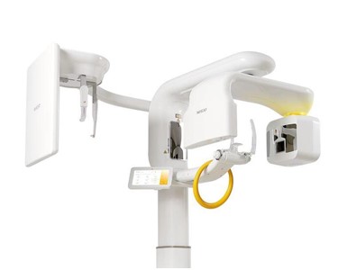 Ray - CBCT Digital Imaging Dental | RayScan Alpha
