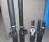 Indoor Outdoor Imports - Umbrella Accessories | In Ground Socket & Sleeve system
