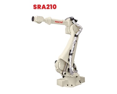 Nachi - Industrial Robot | SRA210
