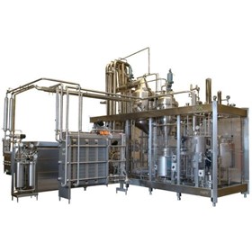 UHT Process Equipment | Pure-Lac