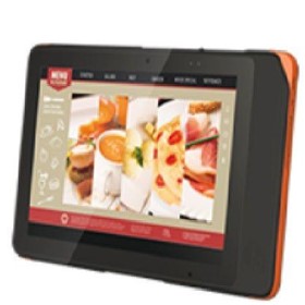 10" Multi-Functional Industrial-grade Tablet/mobile POS system AIM-37