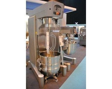 RAM - Large Planetary Mixers Colour touch screen 5" | Craft 