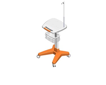 APS Technology Australia - Medical Trolleys