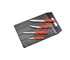 Giesser - Knives | WildLine Hunting and Fishing Set 4 Knives