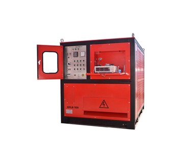 Load Bank Hire | GA LB-1000