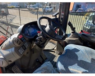 Hitachi - Used Wheel Loader | 2010 ZW150