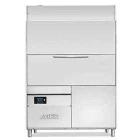 Commercial Dishwasher | 8.6L