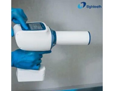 HyperLight & HyperLight-G Hand Held Dental X-Ray Range