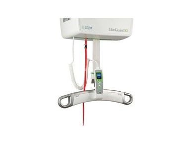 Hillrom - Overhead Patient Lifts