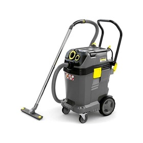 Wet & Dry Vacuum Cleaner | NT501TACTTEL
