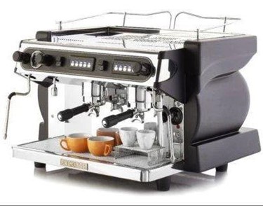Expobar - Coffee Machine | Ruggero Alfa