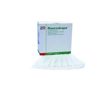 Lohmann & Rauscher - Surgical Drapes | Raucodrape