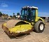 Used Drum Roller / Compactor 2007 AMMANN ASC150D 