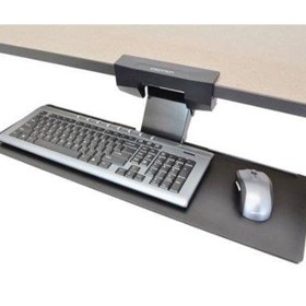 Keyboard Mount | Neo-Flex® Underdesk Keyboard Arm