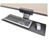 Ergotron - Keyboard Mount | Neo-Flex® Underdesk Keyboard Arm