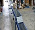 Adept - Extendible Conveyors | Adeptaflex Conveyors Roller or Skate Wheel