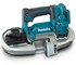 Makita - Compact Portable Bandsaw | 18V Brushless 51mm