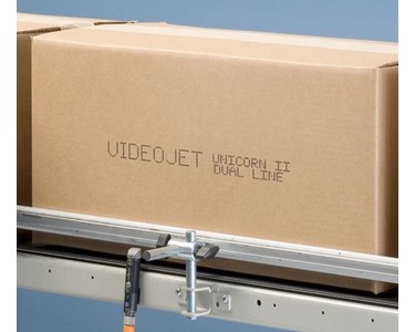 Videojet - Unicorn & Unicorn II | LCM System