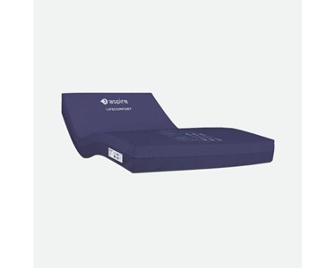 Lifecomfort Pressure Reducing Mattress - King Single