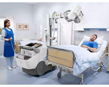 Philips - Mobile X-ray Machine | MobileDiagnost wDR Radiography 5700 M
