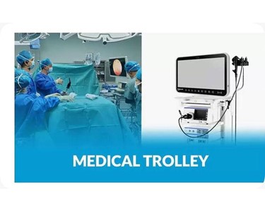 APS Technology Australia - Telehealth Monitoring Kit – APS Remote Patient Monitoring System