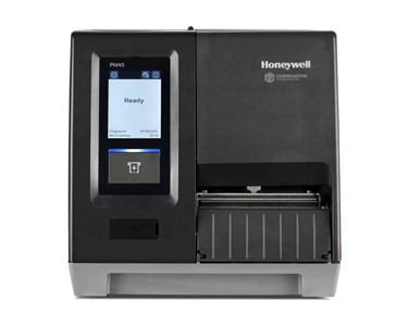 Honeywell - Thermal Transfer Label Printer | PM45A 4.5" 300dpi 